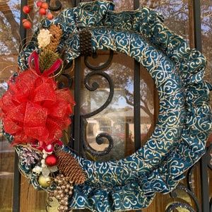 Christmas Wreath